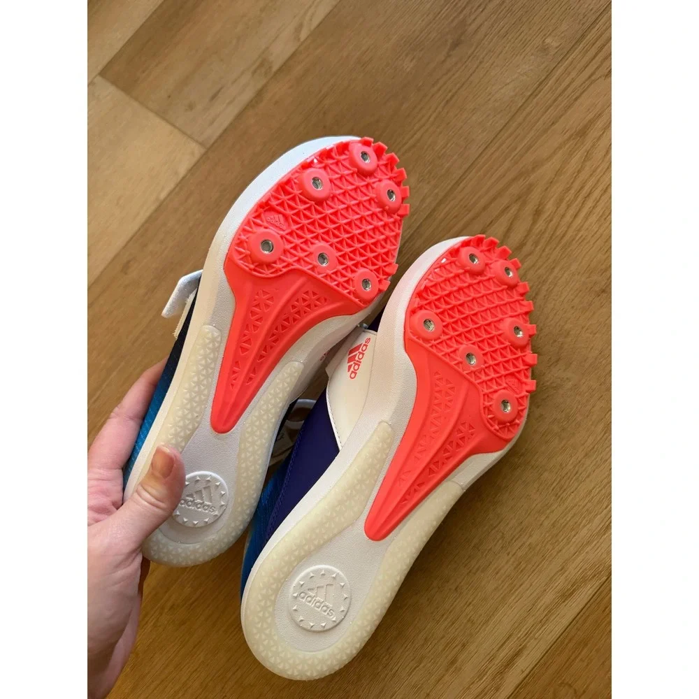 adidas jumpstar track